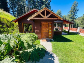 Cabañas Patagonia Kooch
